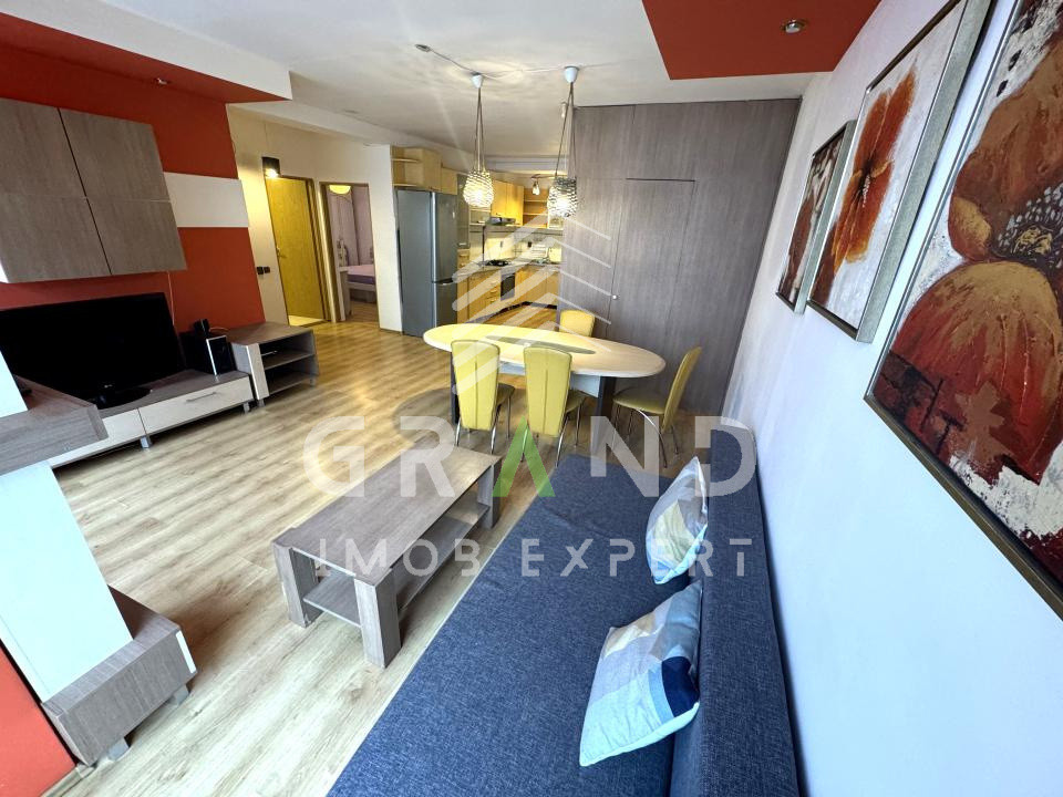 3 CAMERE | 2 BĂI | 100 MP | PARCARE | MĂNĂȘTUR/BUCIUM | STR.DRUMUL SF.IOAN