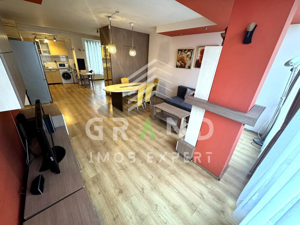 3 CAMERE | 2 BĂI | 100 MP | PARCARE | MĂNĂȘTUR/BUCIUM | STR.DRUMUL SF.IOAN