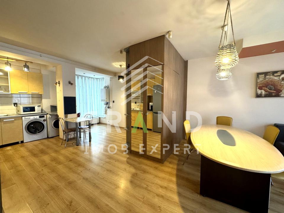 3 CAMERE | 2 BĂI | 100 MP | PARCARE | MĂNĂȘTUR/BUCIUM | STR.DRUMUL SF.IOAN