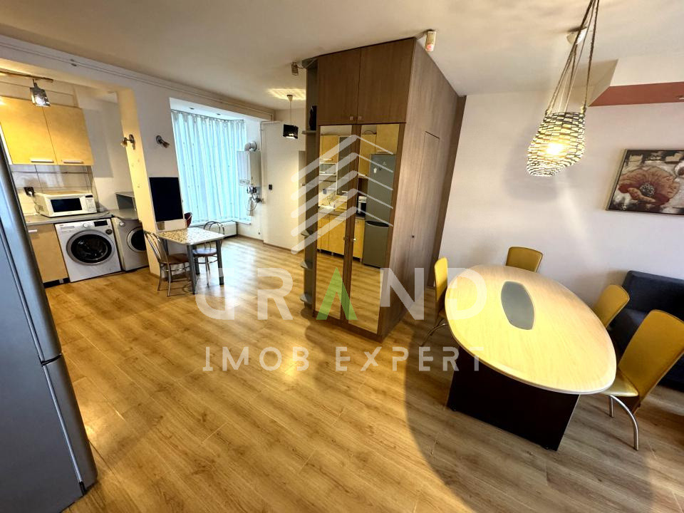 3 CAMERE | 2 BĂI | 100 MP | PARCARE | MĂNĂȘTUR/BUCIUM | STR.DRUMUL SF.IOAN