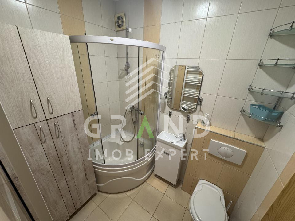 3 CAMERE | 2 BĂI | 100 MP | PARCARE | MĂNĂȘTUR/BUCIUM | STR.DRUMUL SF.IOAN