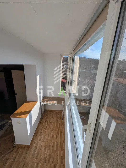 Oportunitate! Apartament Renovat | 2 Camere | Balcon | AC | CT | Dambu Rotund