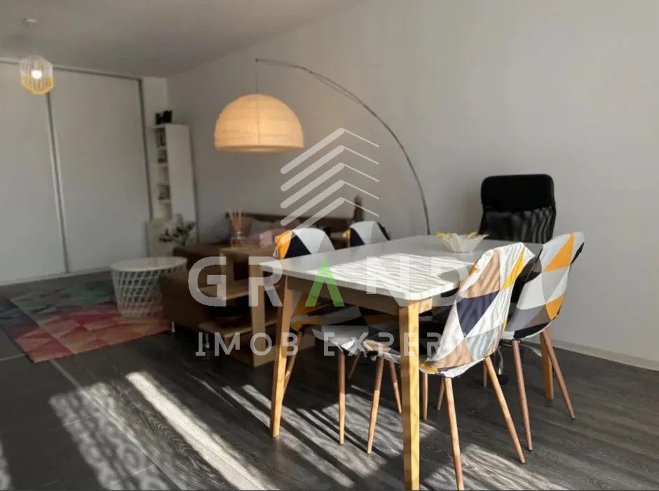 Apartament 2 Camere | Balcon | AC | Parcare | Petfriendly | Floresti/Cetatii