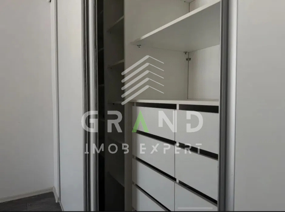 Apartament 2 Camere | Balcon | AC | Parcare | Petfriendly | Floresti/Cetatii