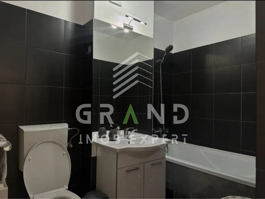 Apartament 2 Camere | Balcon | AC | Parcare | Petfriendly | Floresti/Cetatii