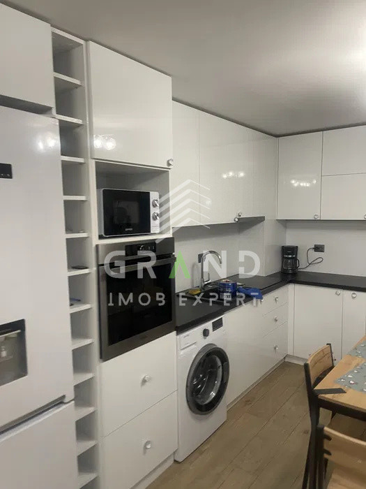 Apartament 2 Camere | Balcon | Petfriendly | Marasti