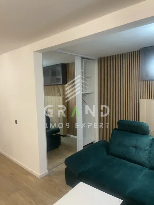 Apartament 2 Camere | Balcon | Petfriendly | Marasti