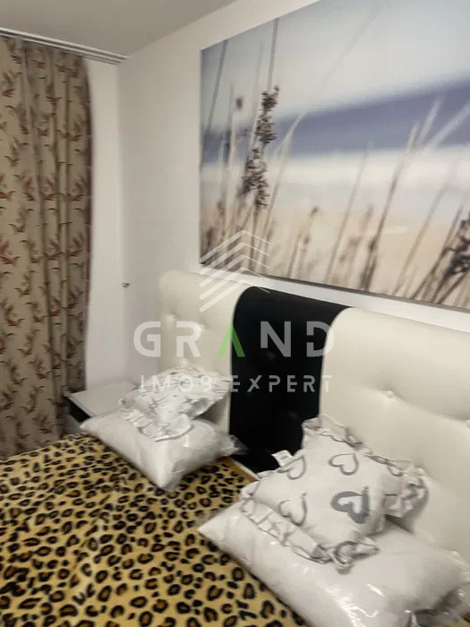 Apartament 2 Camere | Balcon | Petfriendly | Marasti