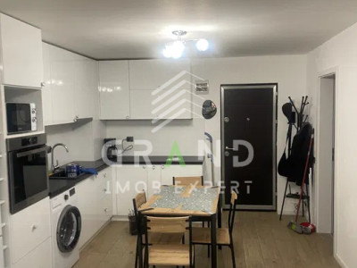 Apartament 2 Camere | Balcon | Petfriendly | Marasti