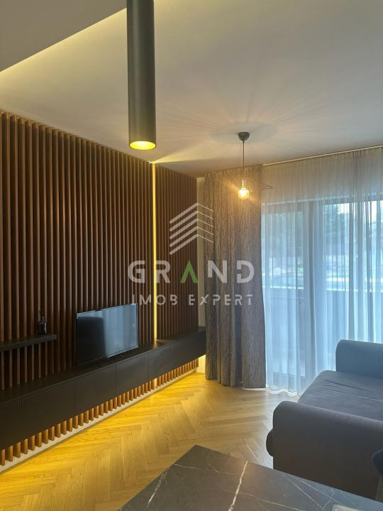 Apartament Premium | 2 camere | Terasa | Parcare | Europa/Eugen Ionesco