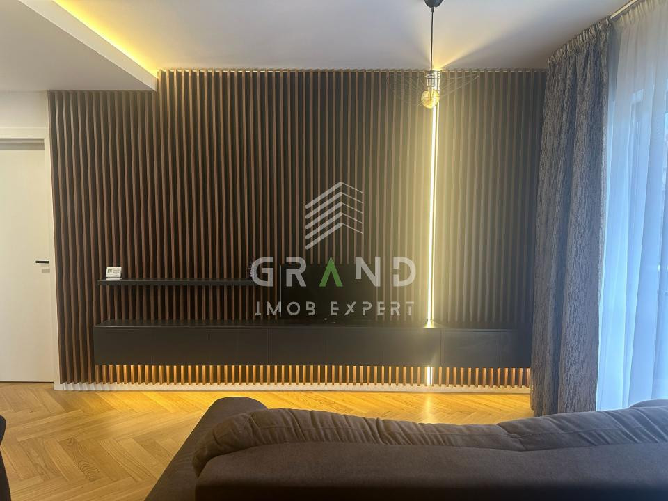 Apartament Premium | 2 camere | Terasa | Parcare | Europa/Eugen Ionesco