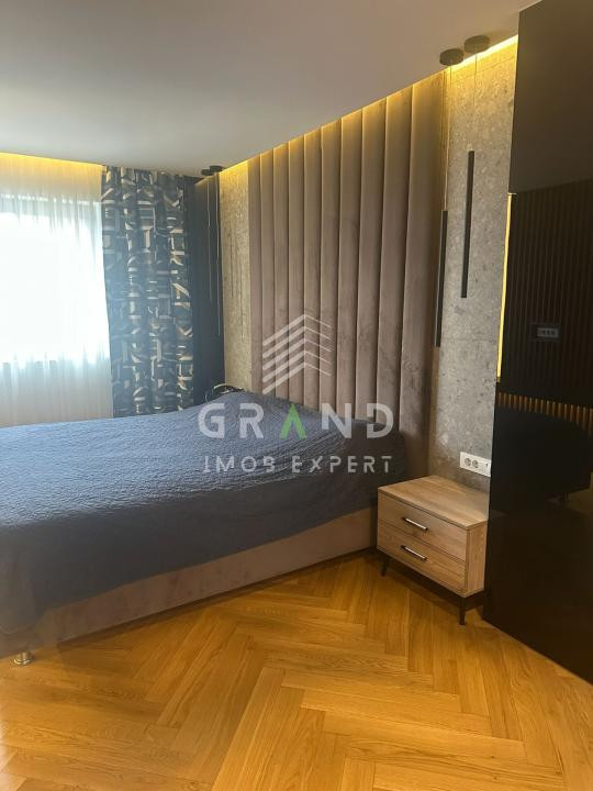 Apartament Premium | 2 camere | Terasa | Parcare | Europa/Eugen Ionesco