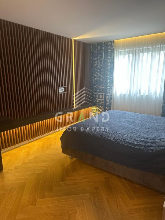 Apartament Premium | 2 camere | Terasa | Parcare | Europa/Eugen Ionesco