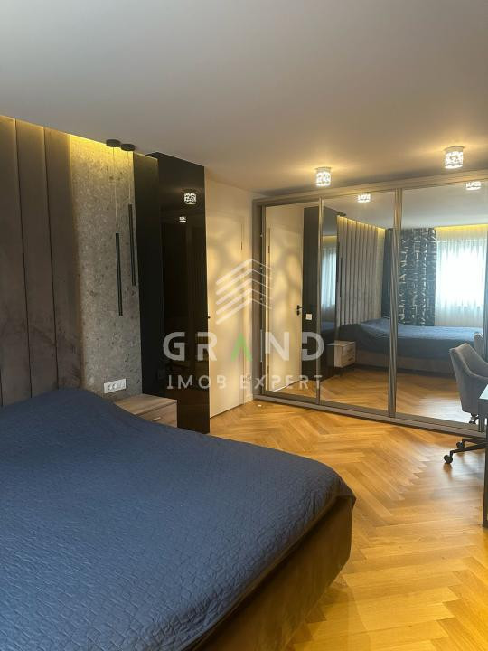 Apartament Premium | 2 camere | Terasa | Parcare | Europa/Eugen Ionesco