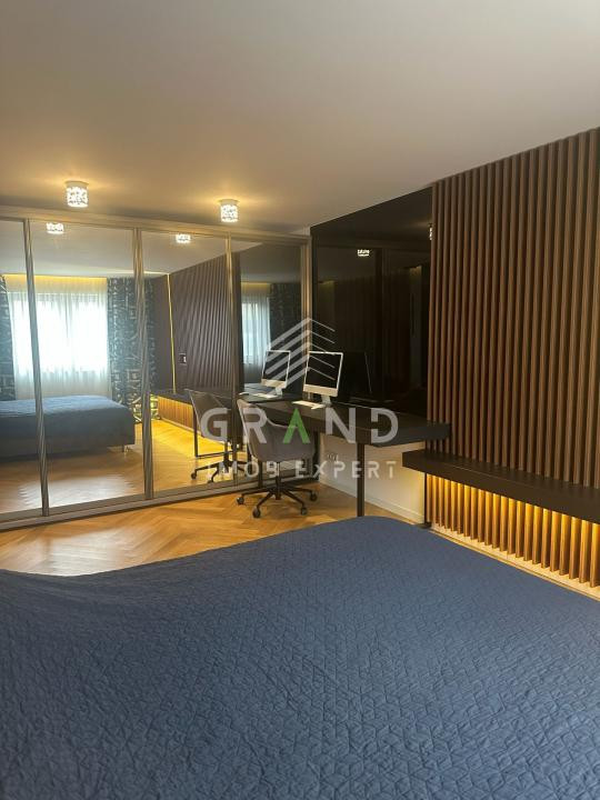 Apartament Premium | 2 camere | Terasa | Parcare | Europa/Eugen Ionesco