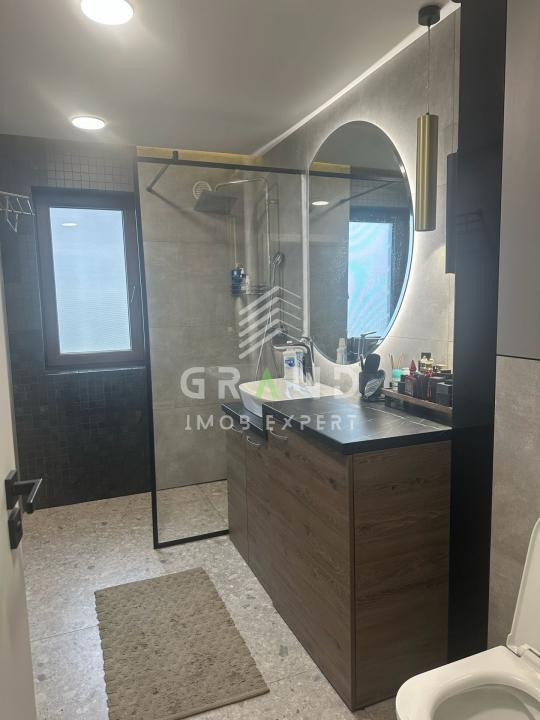 Apartament Premium | 2 camere | Terasa | Parcare | Europa/Eugen Ionesco