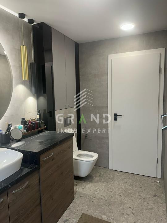 Apartament Premium | 2 camere | Terasa | Parcare | Europa/Eugen Ionesco