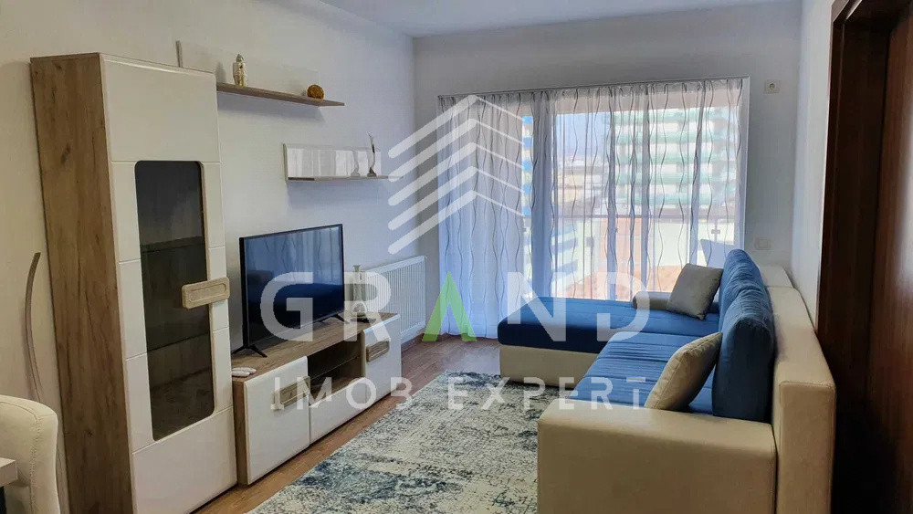 Apartament 2 Camere | Semidecomandat | Terasa | Parcare | Viva Residence/Iulius