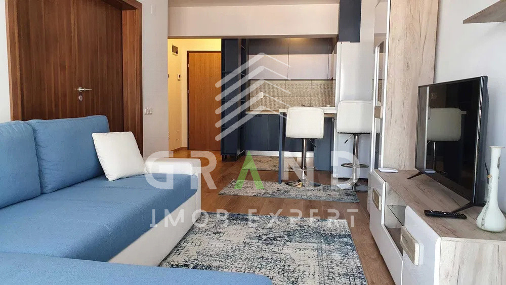 Apartament 2 Camere | Semidecomandat | Terasa | Parcare | Viva Residence/Iulius