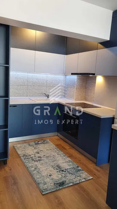 Apartament 2 Camere | Semidecomandat | Terasa | Parcare | Viva Residence/Iulius