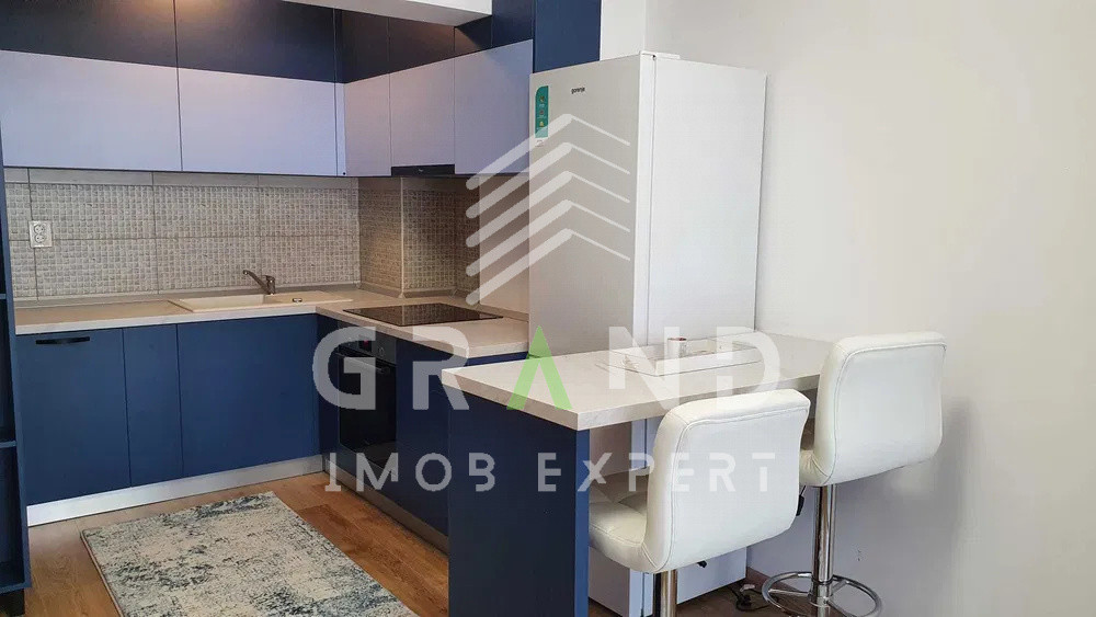 Apartament 2 Camere | Semidecomandat | Terasa | Parcare | Viva Residence/Iulius