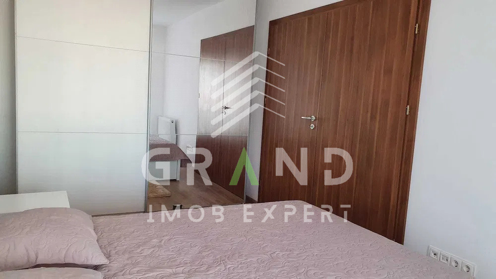 Apartament 2 Camere | Semidecomandat | Terasa | Parcare | Viva Residence/Iulius