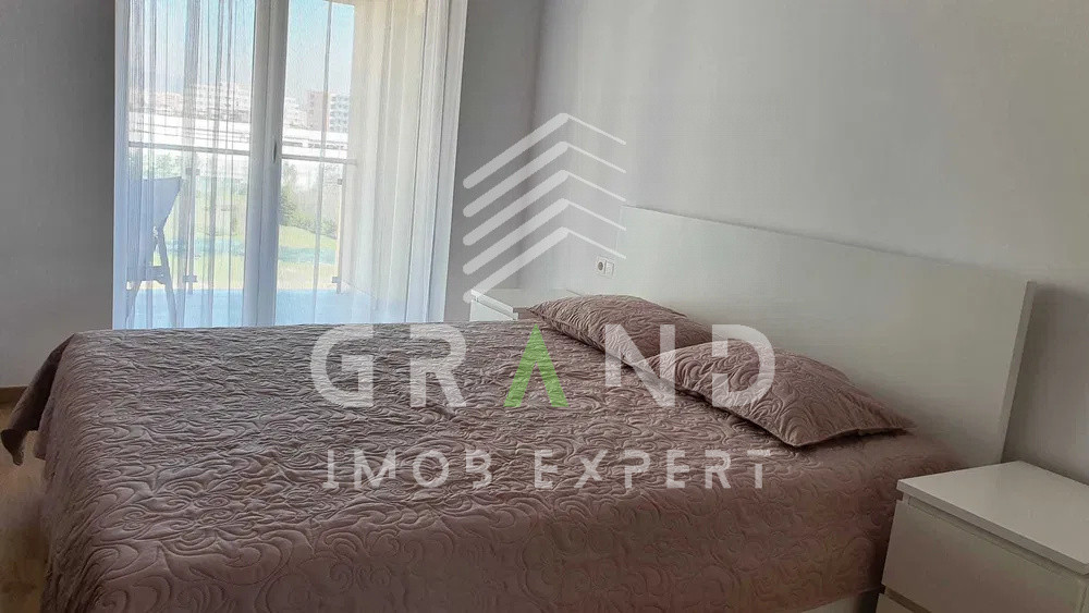 Apartament 2 Camere | Semidecomandat | Terasa | Parcare | Viva Residence/Iulius