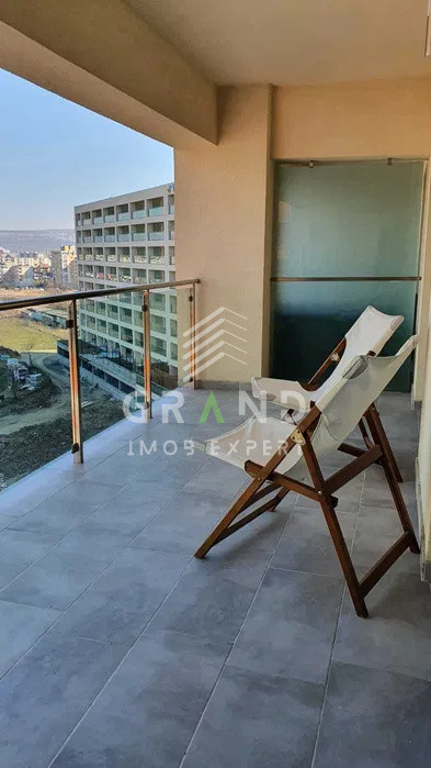 Apartament 2 Camere | Semidecomandat | Terasa | Parcare | Viva Residence/Iulius