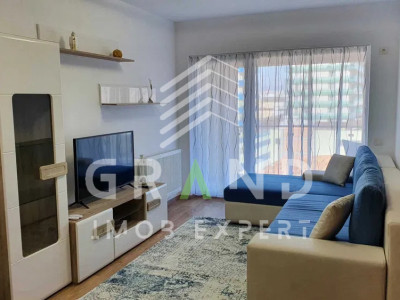 Apartament 2 Camere | Semidecomandat | Terasa | Parcare | Viva Residence/Iulius