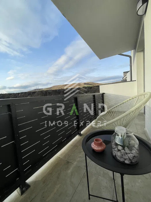 Oportunitate! Apartament 3 Camere | Parcare | Balcon | Floresti/Tineretului