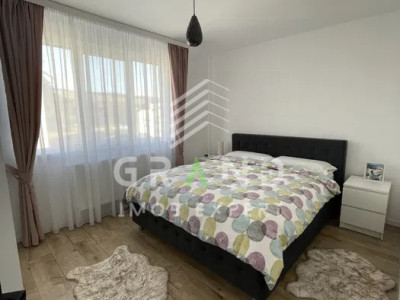 Oportunitate! Apartament 3 Camere | Parcare | Balcon | Floresti/Tineretului
