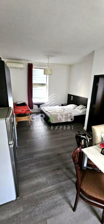 Ap 1 cameră | PARCARE | Zona Piața 1 Mai/Tăbăcarilor