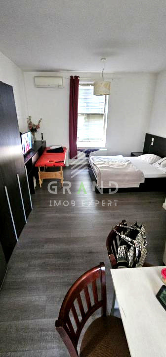 Ap 1 cameră | PARCARE | Zona Piața 1 Mai/Tăbăcarilor