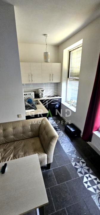 Ap 1 cameră | PARCARE | Zona Piața 1 Mai/Tăbăcarilor