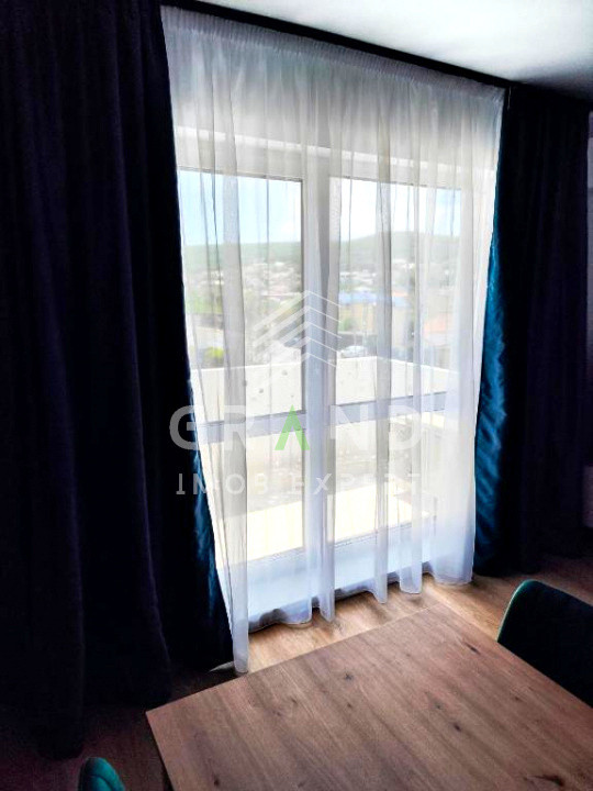 Studio spațios 45mp | Balcon | Parcare subterana | Kaufland/Frunzișului/USAMV