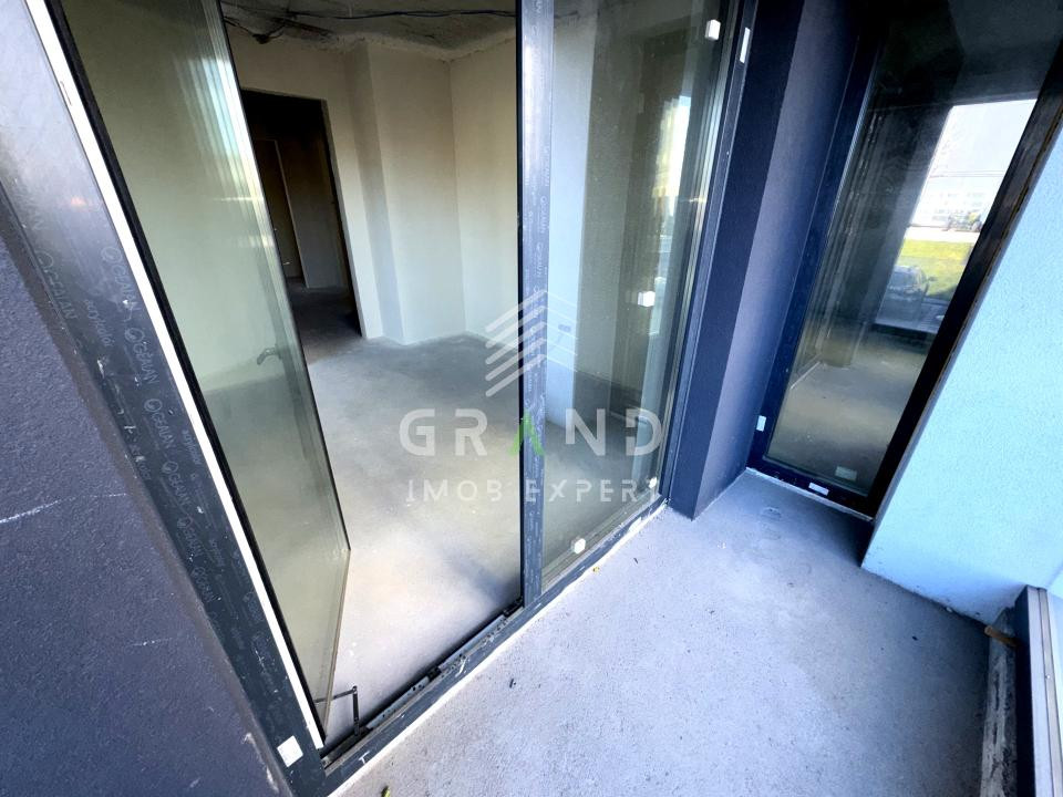 SPAȚIU COMERCIAL 120mp | 4 ÎNCĂPERI | 3 BAI | TERASĂ 20mp | PARCARE | VIVO MALL