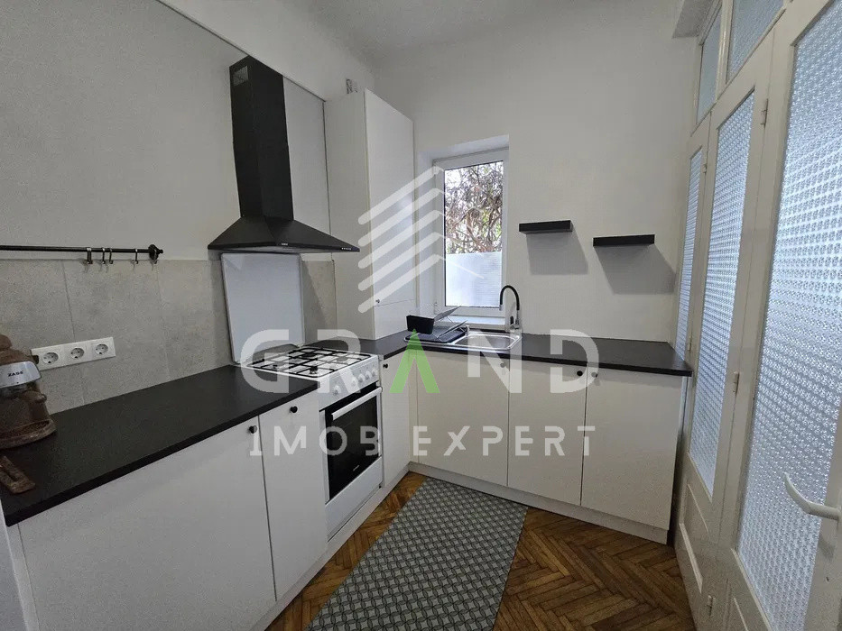 2 CAMERE | 56 MP | RENOVAT | ZONA HOREA–GARĂ