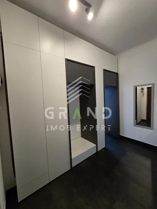 2 CAMERE | 56 MP | RENOVAT | ZONA HOREA–GARĂ