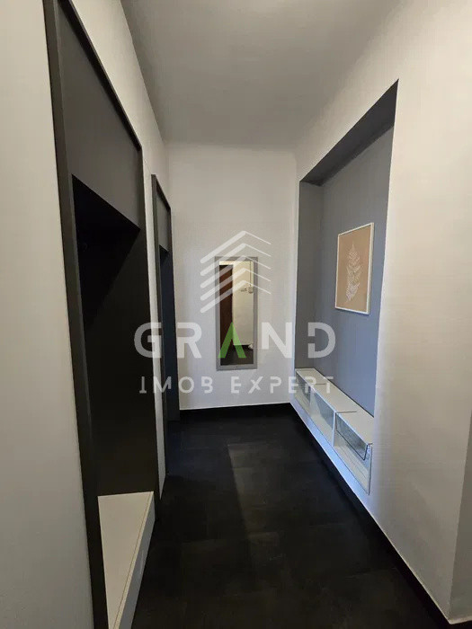 2 CAMERE | 56 MP | RENOVAT | ZONA HOREA–GARĂ