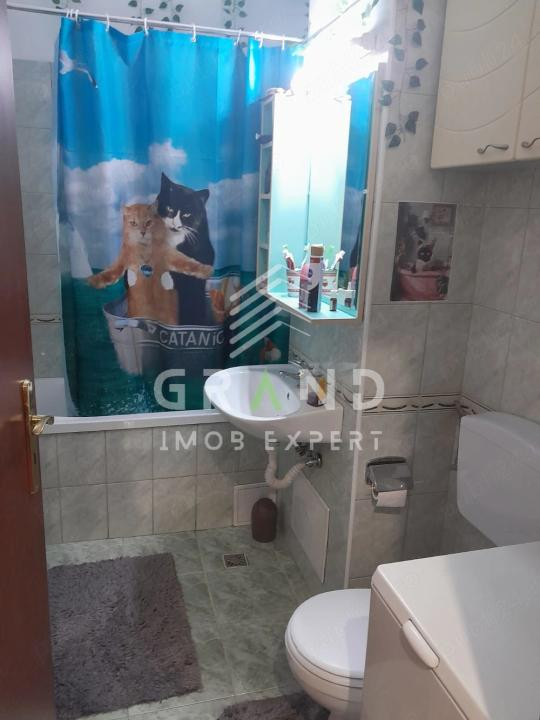 Apartament 1 camera | 42 mp | Balcon | Dorobantilor - Piata Marasti