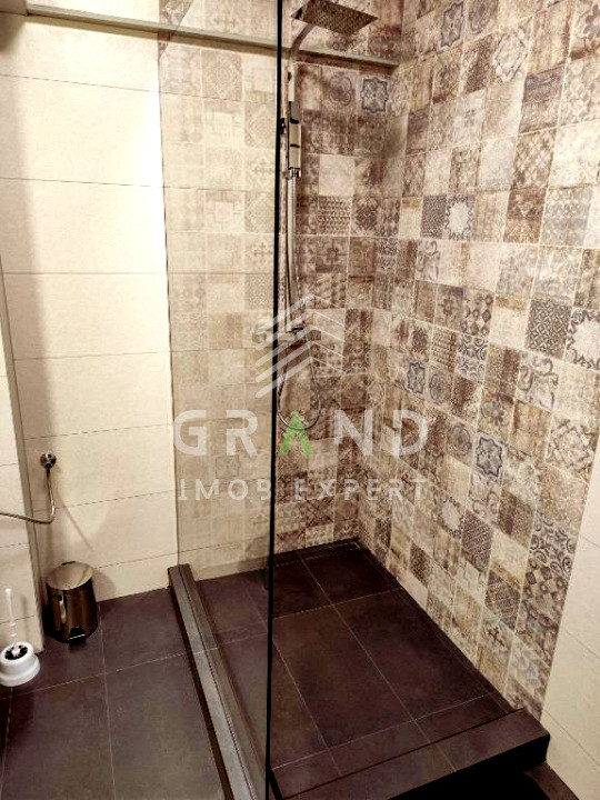 Studio spațios 44mp | Balcon | Parcare subterana | Kaufland/Frunzișului/USAMV