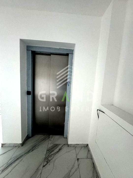 Studio spațios 44mp | Balcon | Parcare subterana | Kaufland/Frunzișului/USAMV