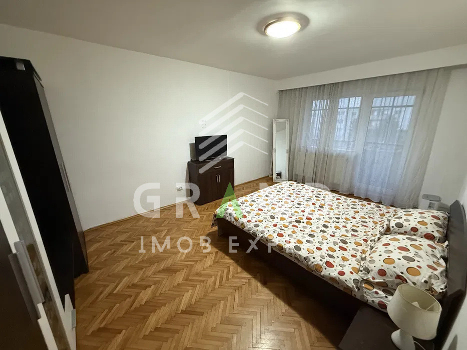 Apartament 2 Camere | 2 Dormitoare | Balcon | Petfriendly | Calea Manastur