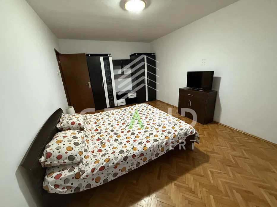 Apartament 2 Camere | 2 Dormitoare | Balcon | Petfriendly | Calea Manastur