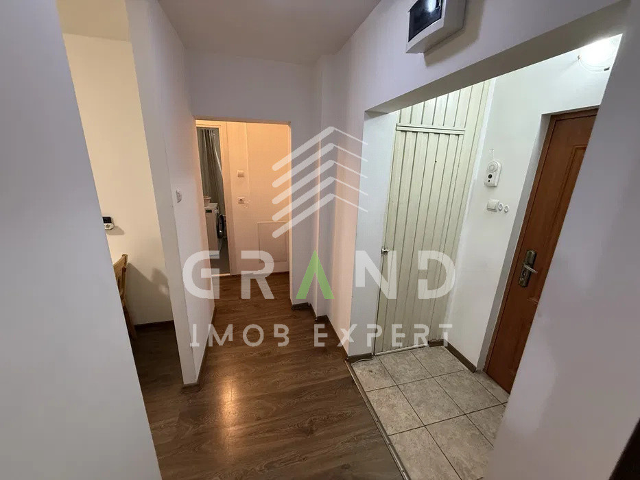 Apartament 2 Camere | 2 Dormitoare | Balcon | Petfriendly | Calea Manastur