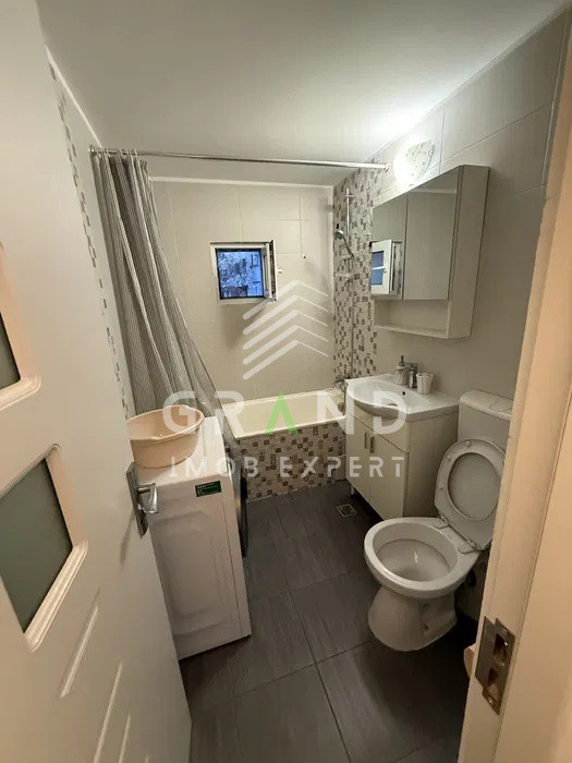 Apartament 2 Camere | 2 Dormitoare | Balcon | Petfriendly | Calea Manastur