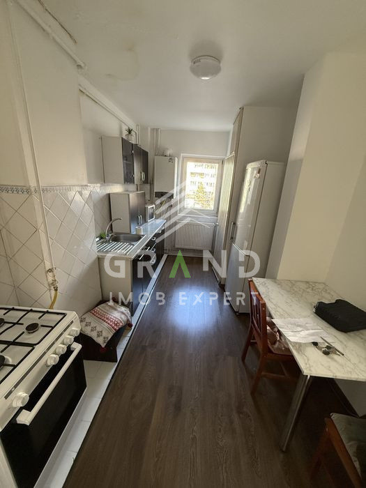 Apartament 2 Camere | 2 Dormitoare | Balcon | Petfriendly | Calea Manastur