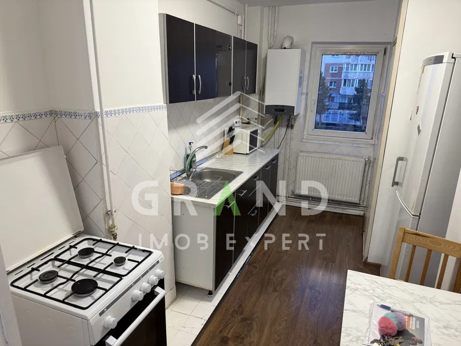 Apartament 2 Camere | 2 Dormitoare | Balcon | Petfriendly | Calea Manastur