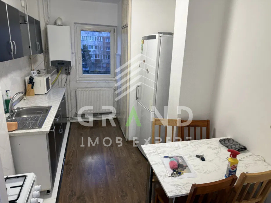 Apartament 2 Camere | 2 Dormitoare | Balcon | Petfriendly | Calea Manastur