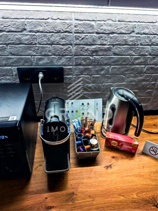 Studio spațios 46mp | Balcon | Parcare subterana | Kaufland/Frunzișului/USAMV